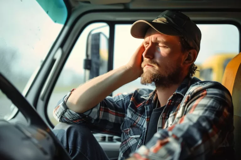 The Hidden Costs of Ignoring a CDL Traffic Ticket