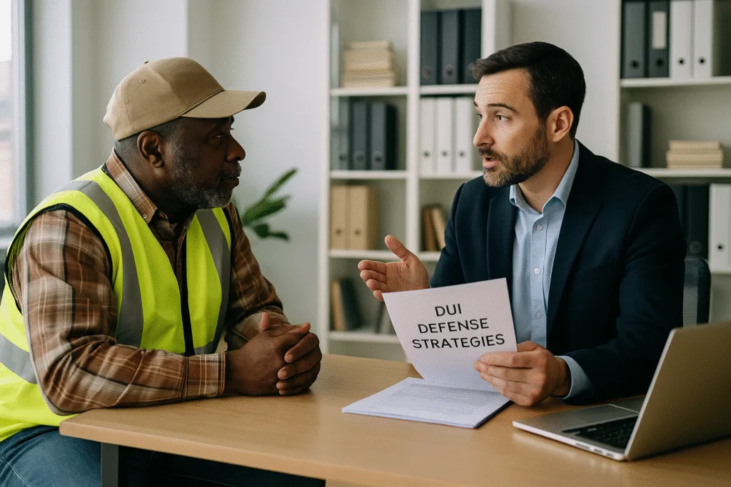 “I Thought I’d Lose My CDL”: A Driver’s Story of Beating a DUI [Driver’s Guide]
