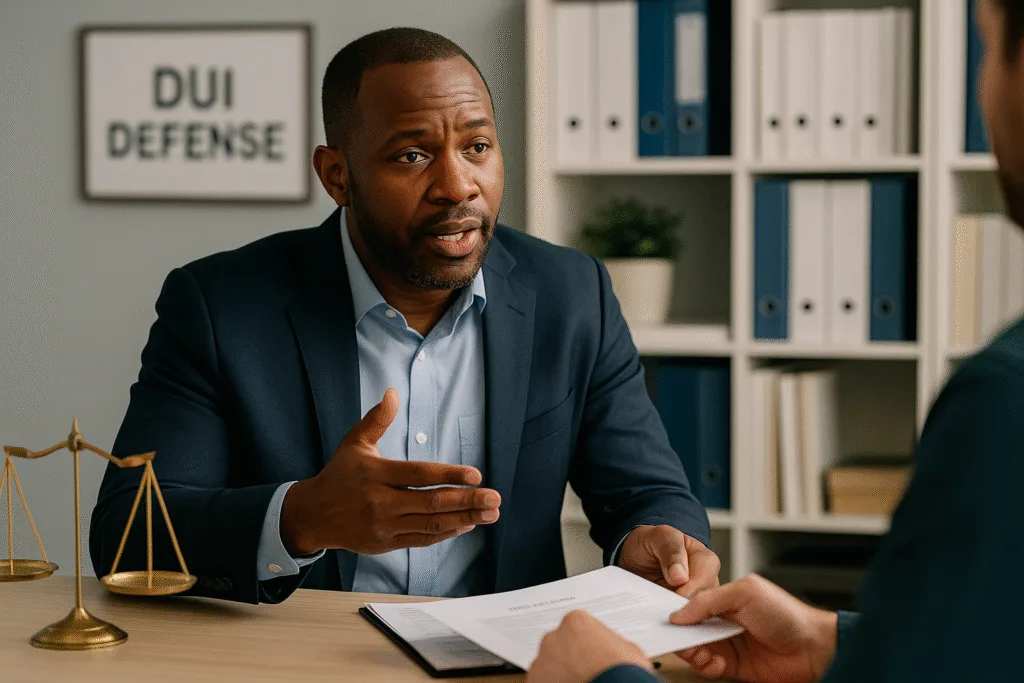“I Thought I’d Lose My CDL”: A Driver’s Story of Beating a DUI [Expert Q&A]