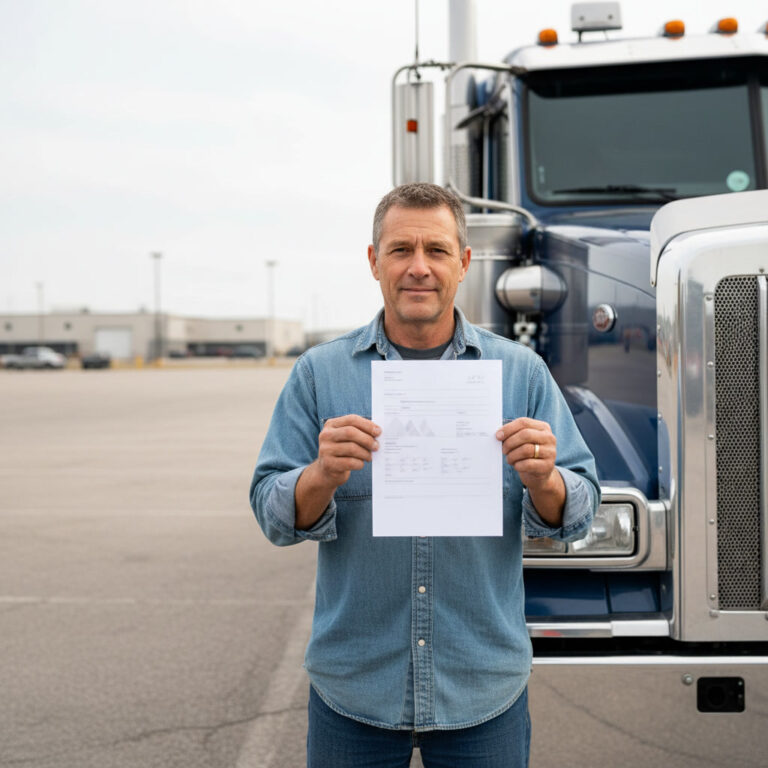 Clean Mvr Cleaning Your MVR: Step-by-Step Guide to Removing Old Violations - CDL ...