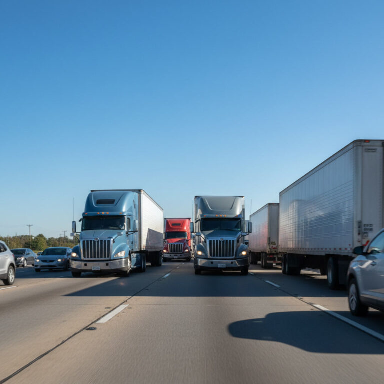 CSA Scores, FMCSA Audits, and Your Job: What CDL Drivers Need to Know Now