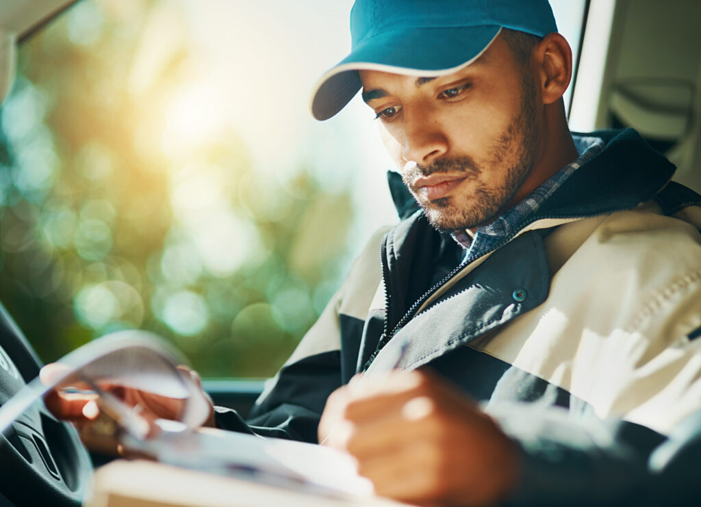 Logbook Violations: Common Errors and How to Dispute Them