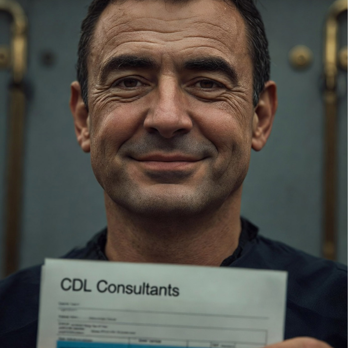 What Happens If You Fail a DOT Drug Test? Clearinghouse Guide for CDL ...