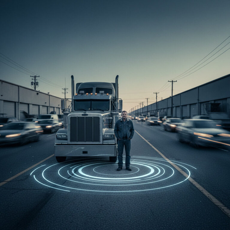 How Long Does a CDL Ticket Stay on Your Record? (And What You Can Do About It)