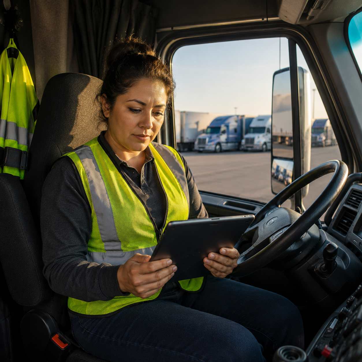 Understanding Your CSA Score: What Every Driver Must Know - CDL CONSULTANTS