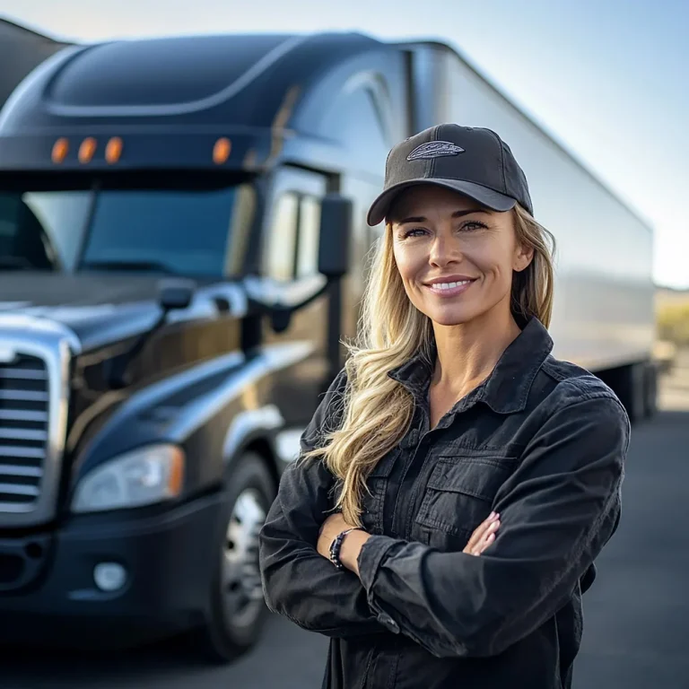 2025-trucking-regulations-update