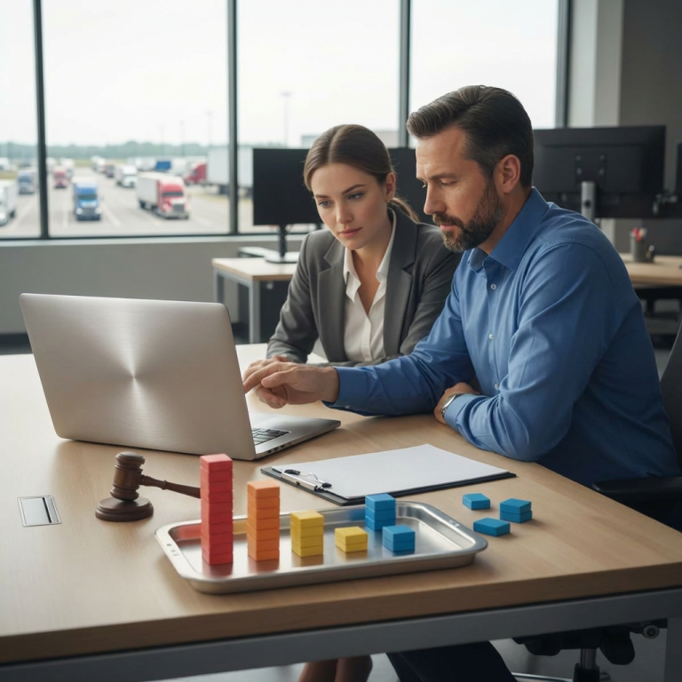 Breaking Down CSASMS new