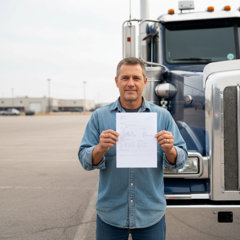 Cleaning Your MVR- Step-by-Step Guide to Removing Old Violations