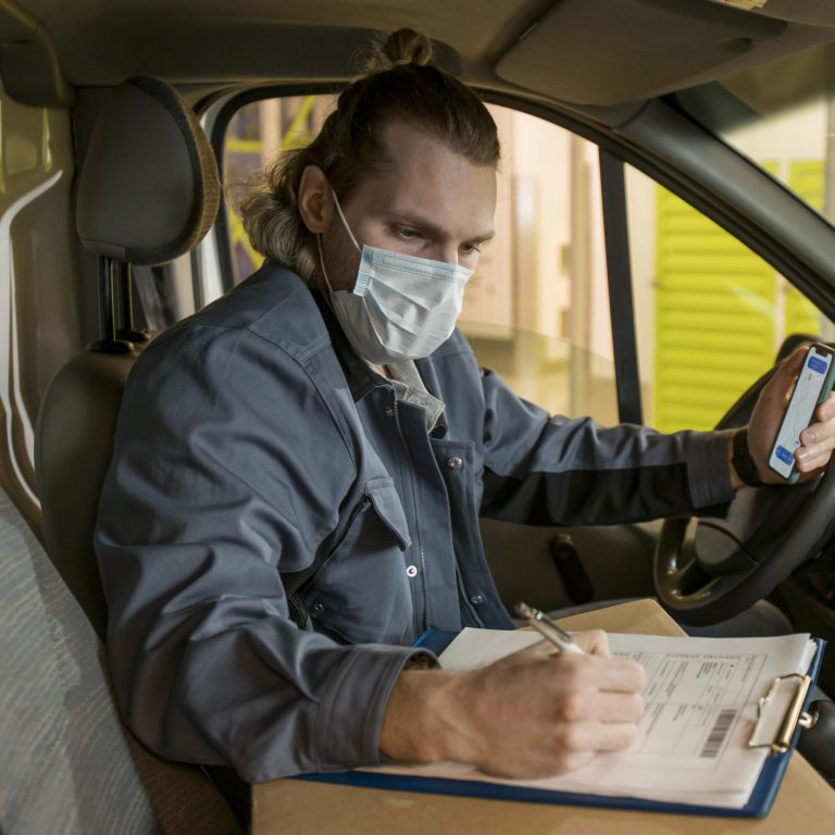 ELD Problems and Your CDL
