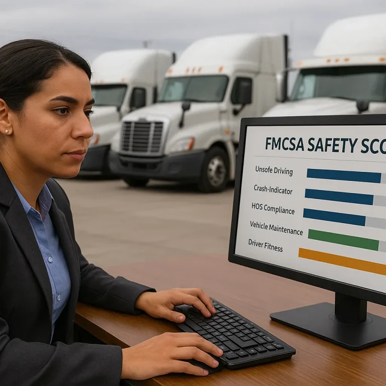 FMCSA-Safety-Scores-What-Every-Fleet-Needs-to-Monitor