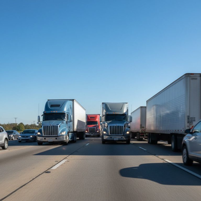 Following Too Close Violations- Evidence and Defense Strategies