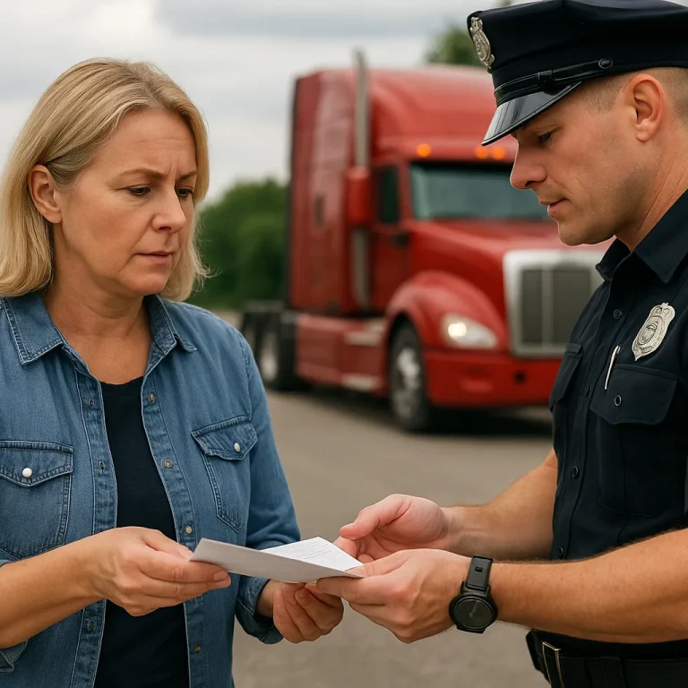 How-to-Talk-to-Law-Enforcement-During-a-CDL-Stop-Drivers-Guide