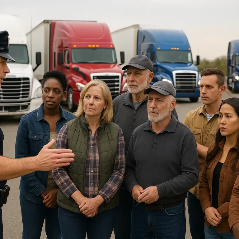 How-to-Talk-to-Law-Enforcement-During-a-CDL-Stop-Expert-QA