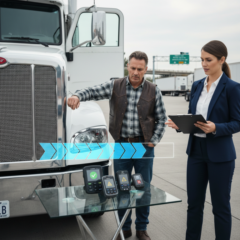 Navigating the ELD Revocation Grace Period