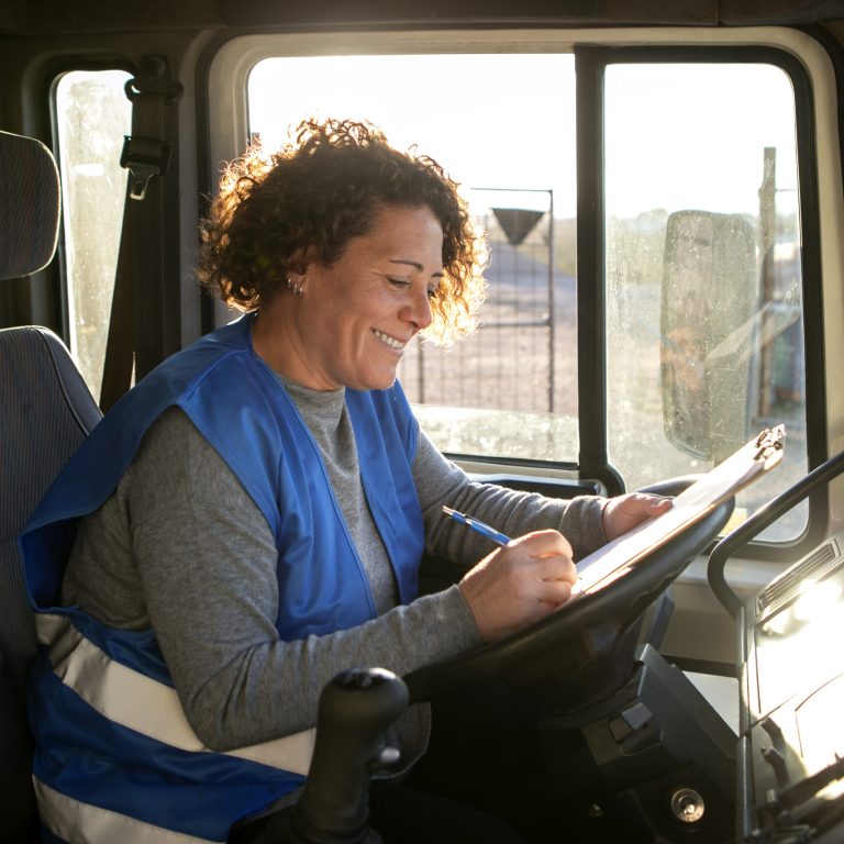 Paid CDL Training Programs