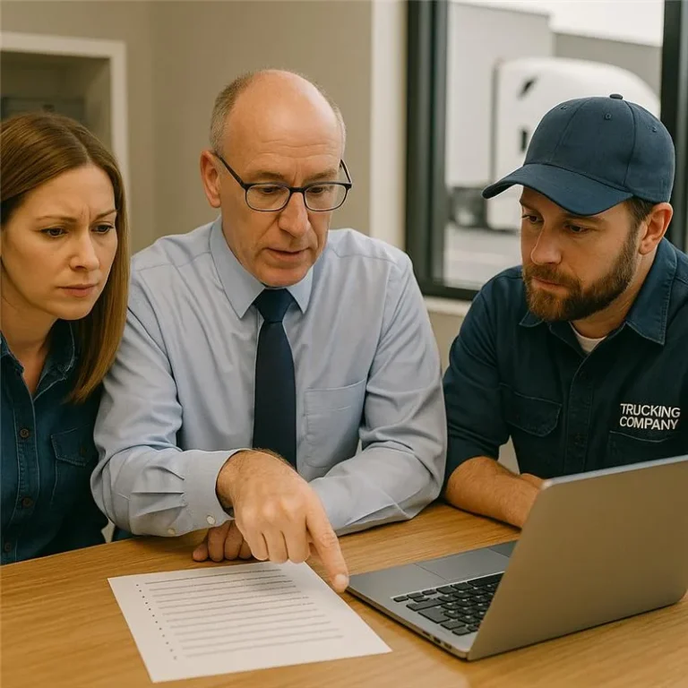 Top-10-Compliance-Tips-for-Small-Trucking-Companies