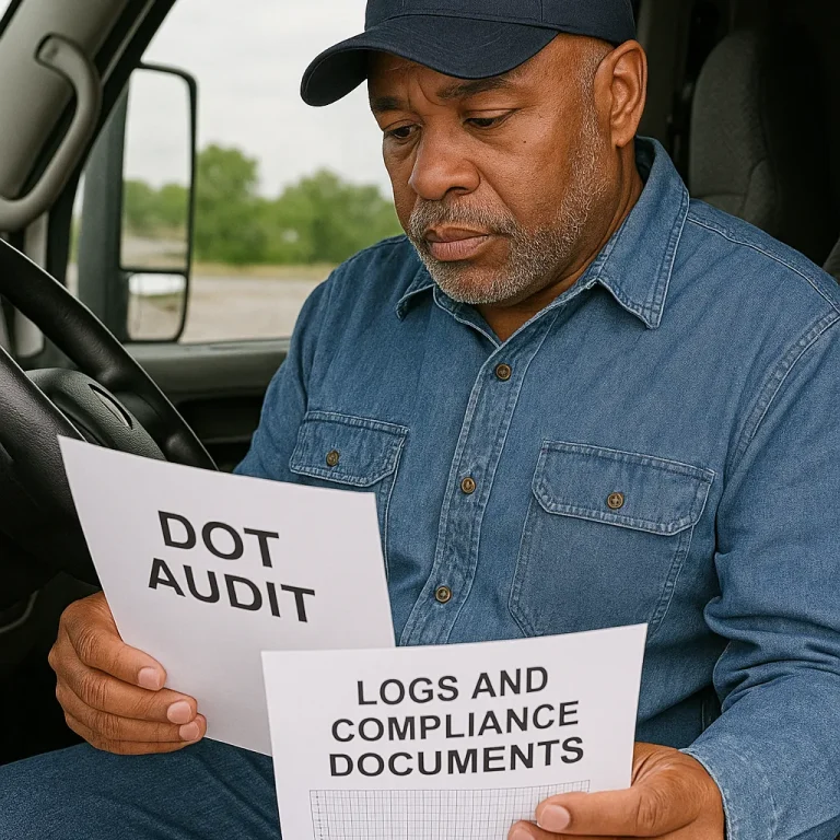 Top-5-Mistakes-Fleets-Make-During-a-DOT-Audit-Drivers-Guide