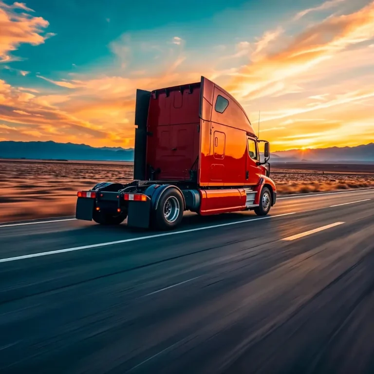 speeding-and-CDL-drivers