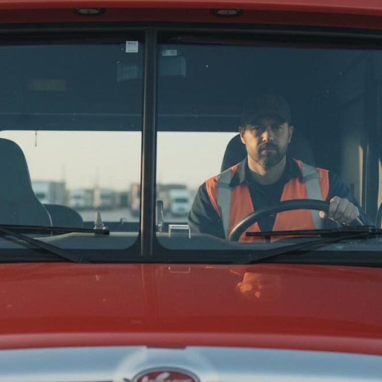 trucking safety in a deregulation era