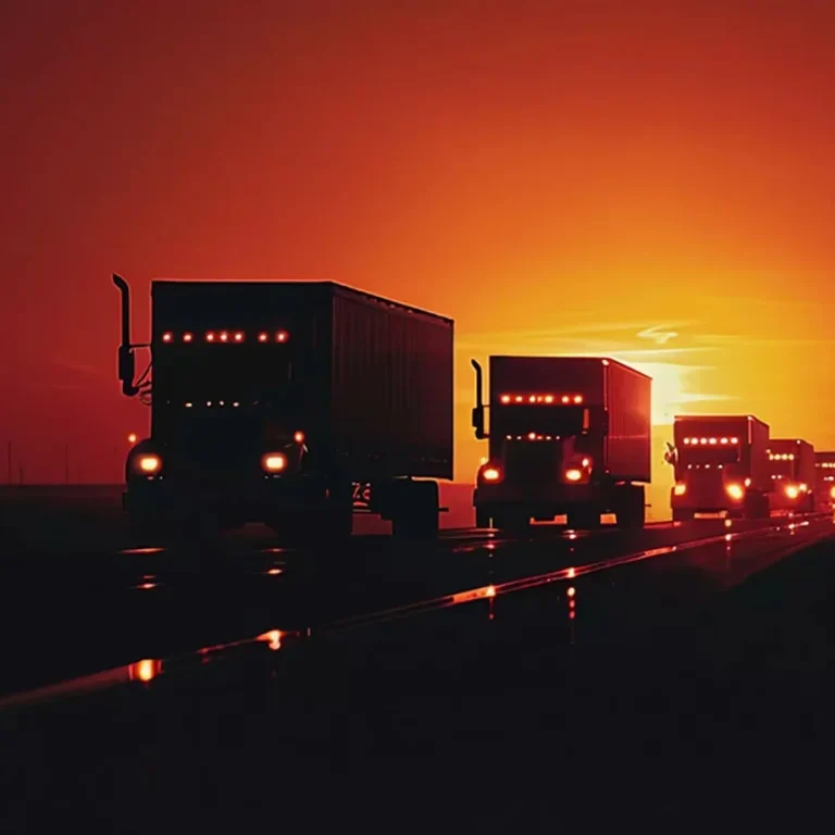 trucks-dominate-freight-movement